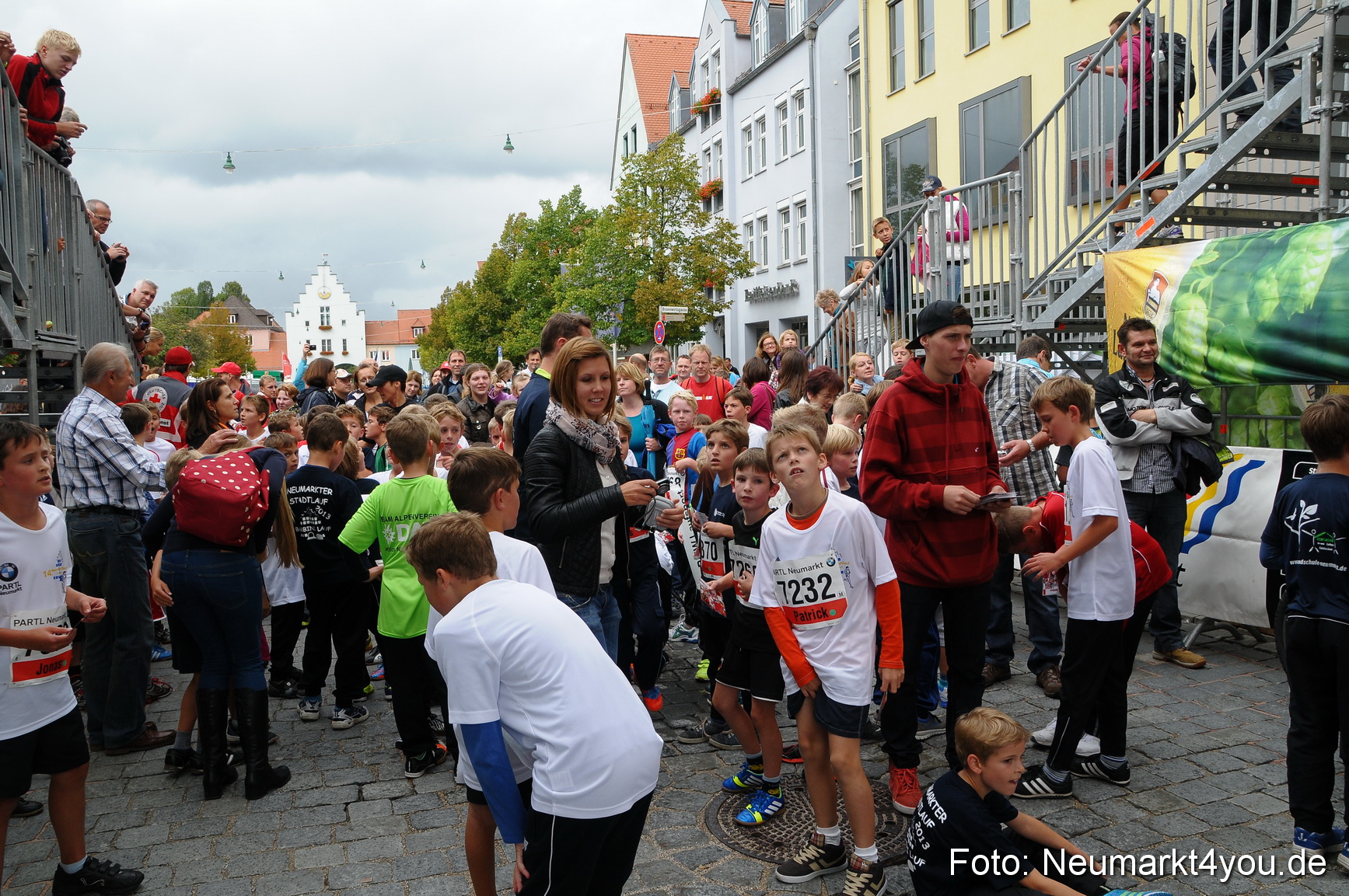 Stadtlauf Neumarkt 2013 1432